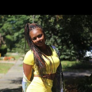 Meet your Posher, Heather